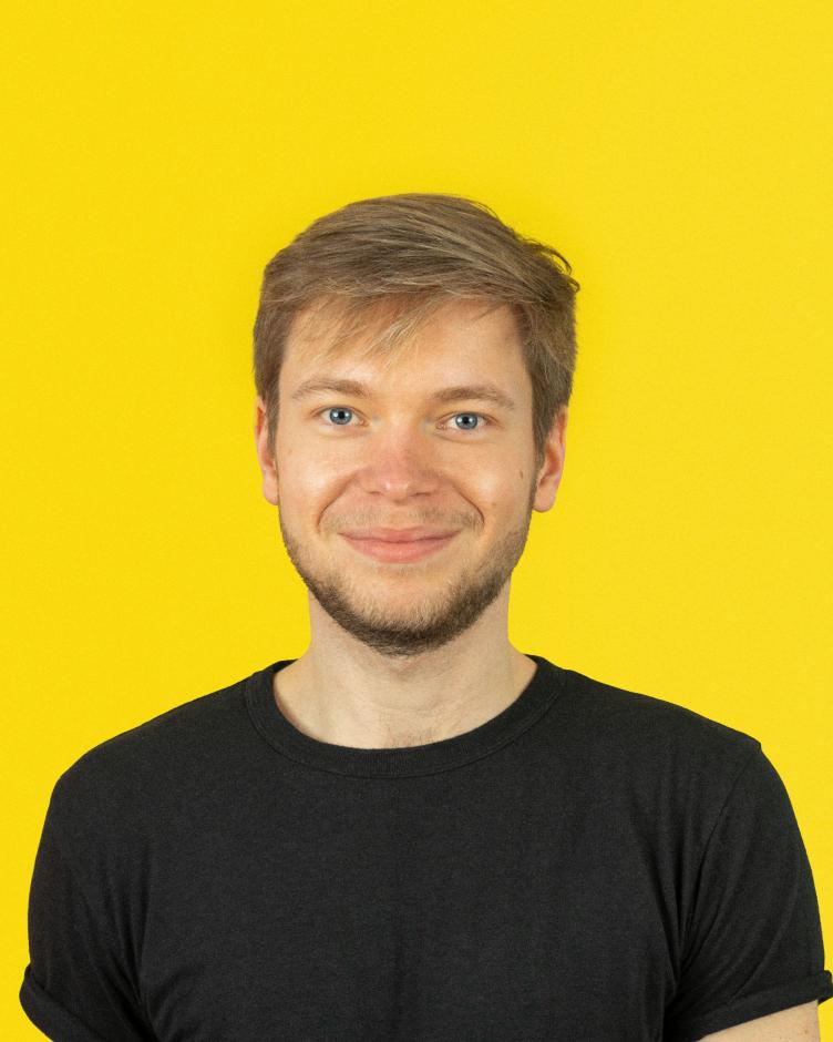 Dominik Müller