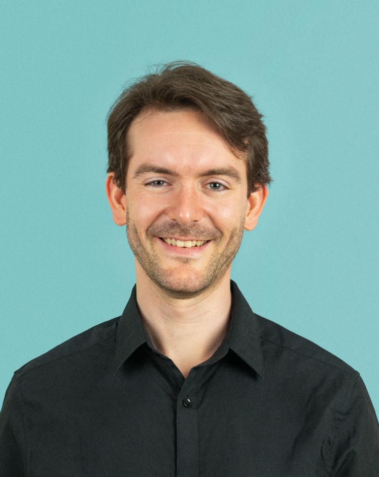 Elias Bernhaut