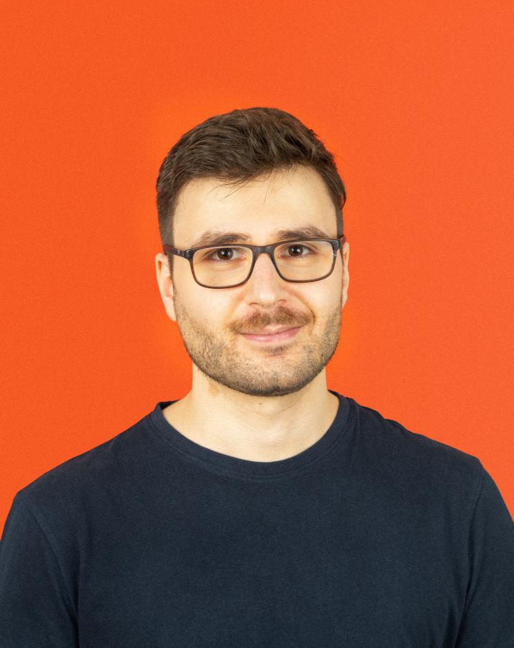 Luka Lapanashvili