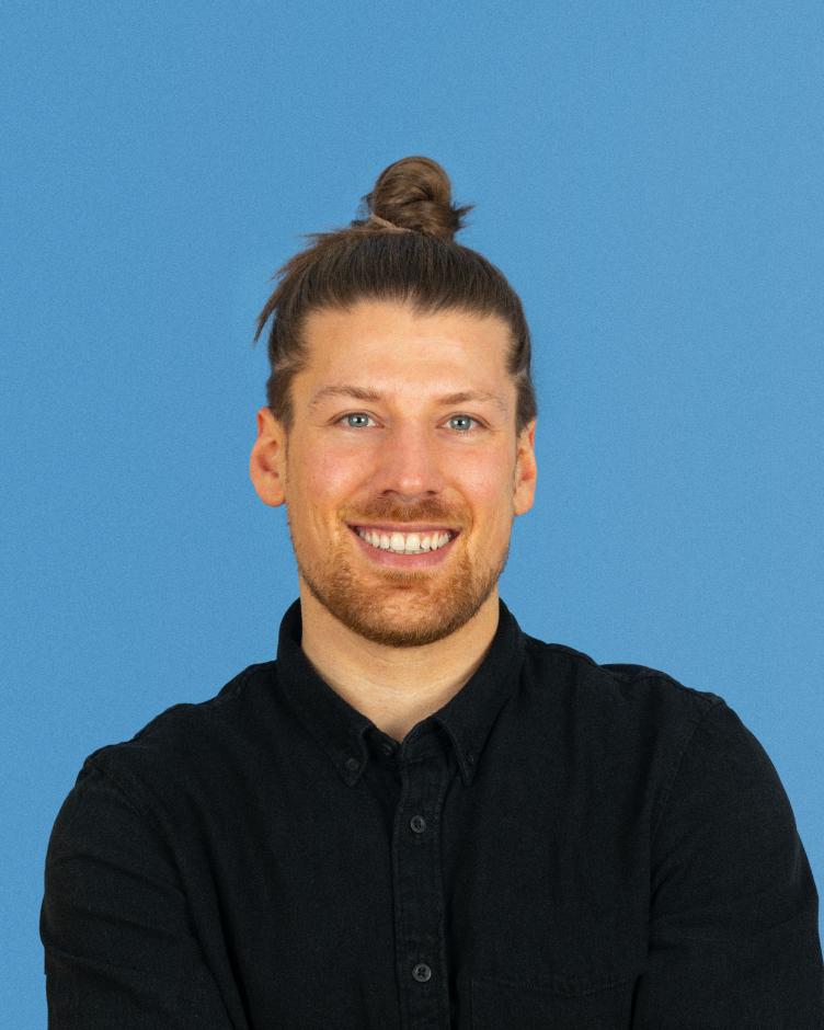 Yannic Schär
